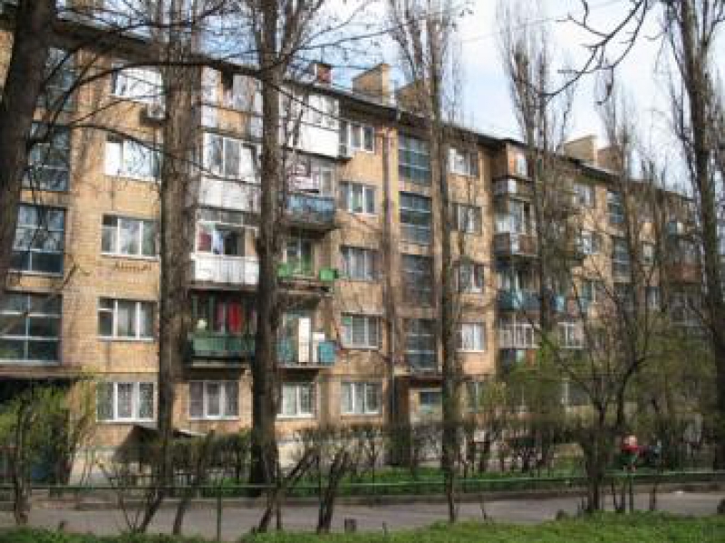 С начала года в Павлограде создали 147 новых ОСББ