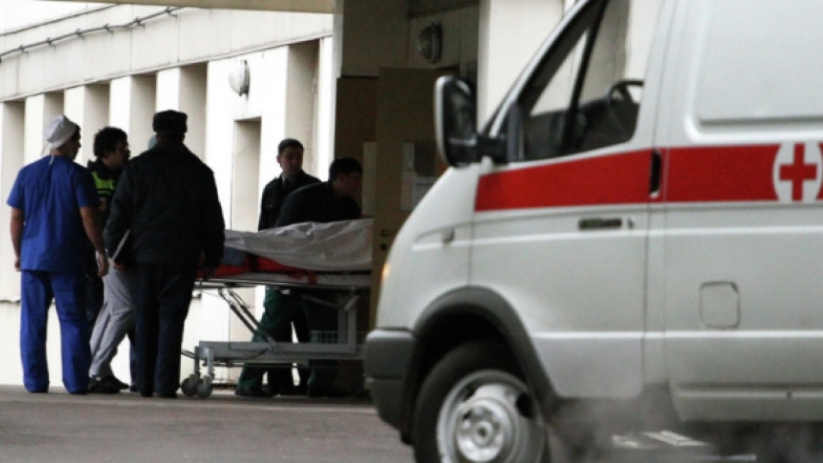 В бригадах скоры будут работать парамедики и экстренные медицинские техники - МОЗ