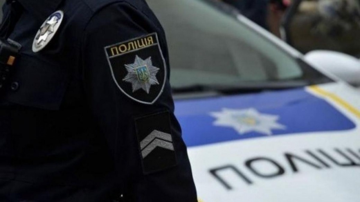 Первые протоколы по 8500 гривен на евробляхеров - соцсети