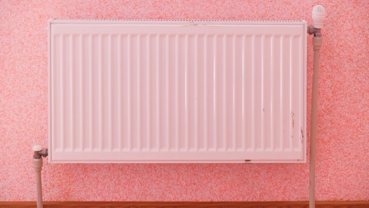 Днепропетровщина более чем на 80% подготовилась к зиме