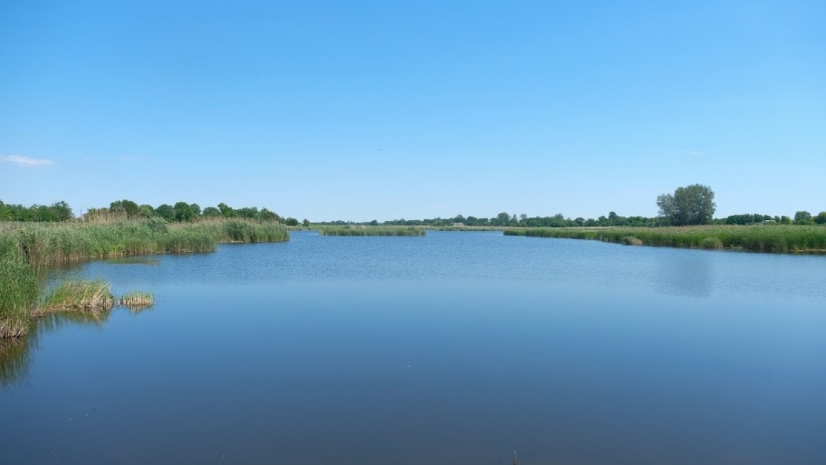 Этим летом от гибели на водоемах Днепропетровщины спасли 21 человека