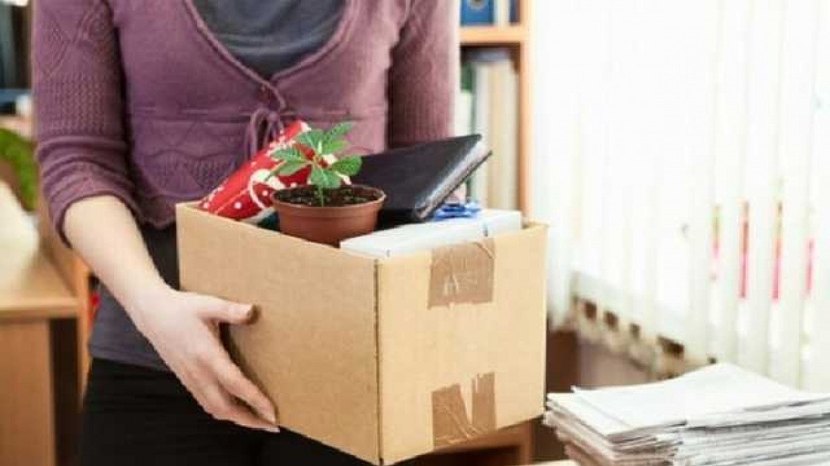 В Днепропетровской области в пятницу уволили 16 чиновников - список