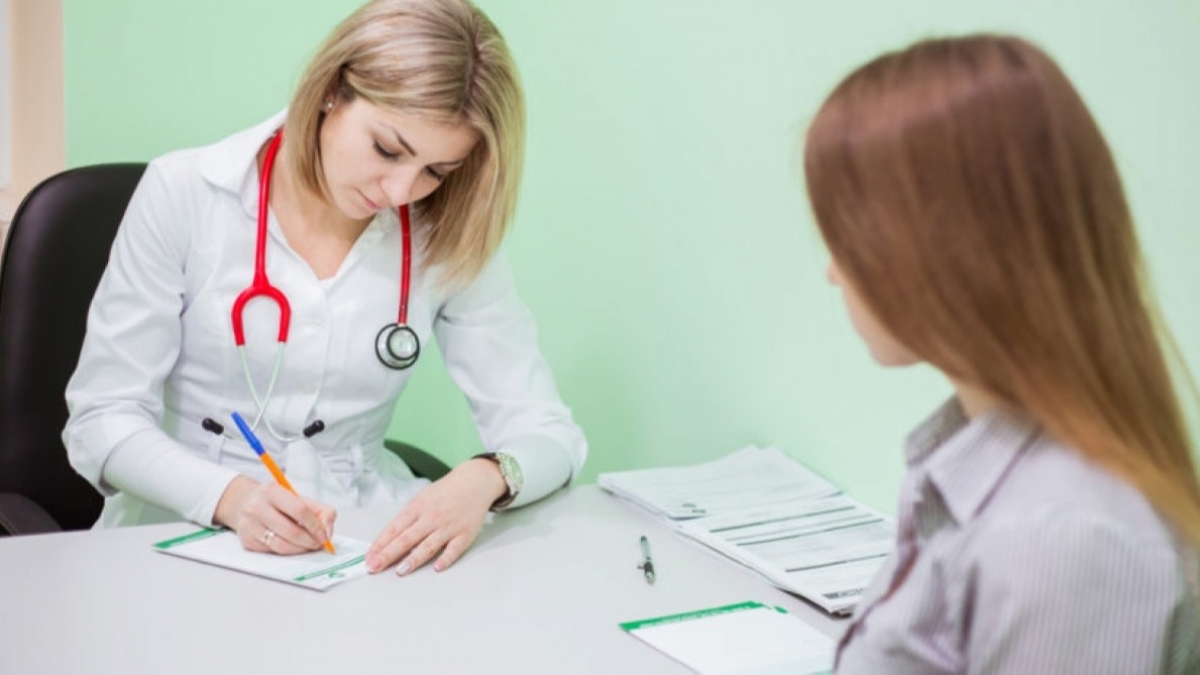 Какие анализы и тесты можно сделать бесплатно у врача