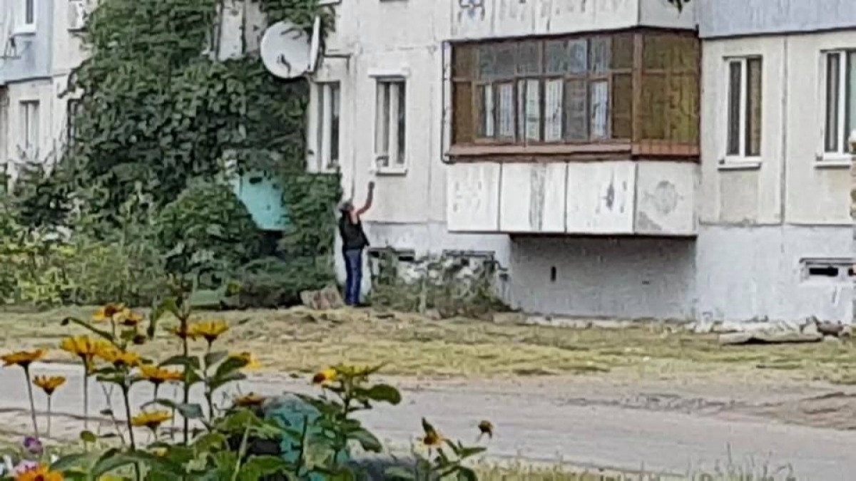 В Павлограде на Новороссийской накрыли пункт по продаже самогона