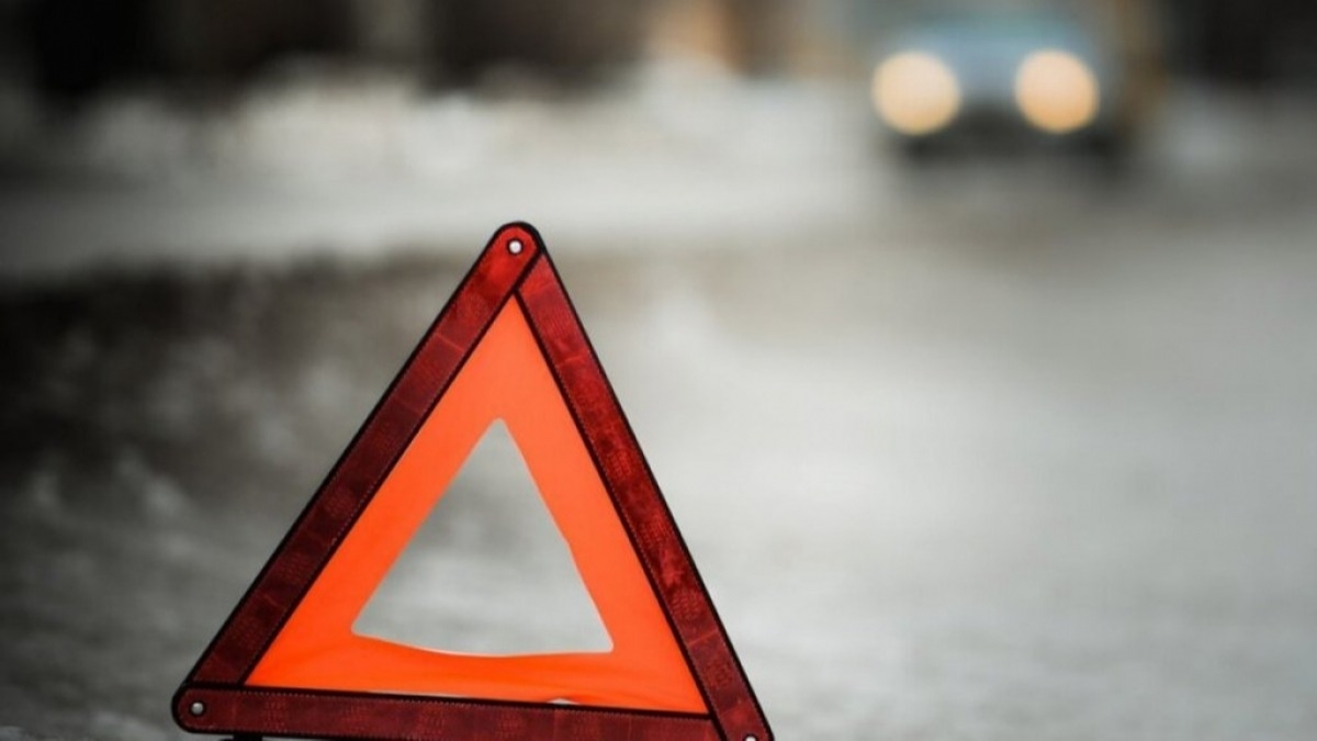 В Павлоградском районе разыскивают свидетелей ДТП, в результате которого погиб мужчина