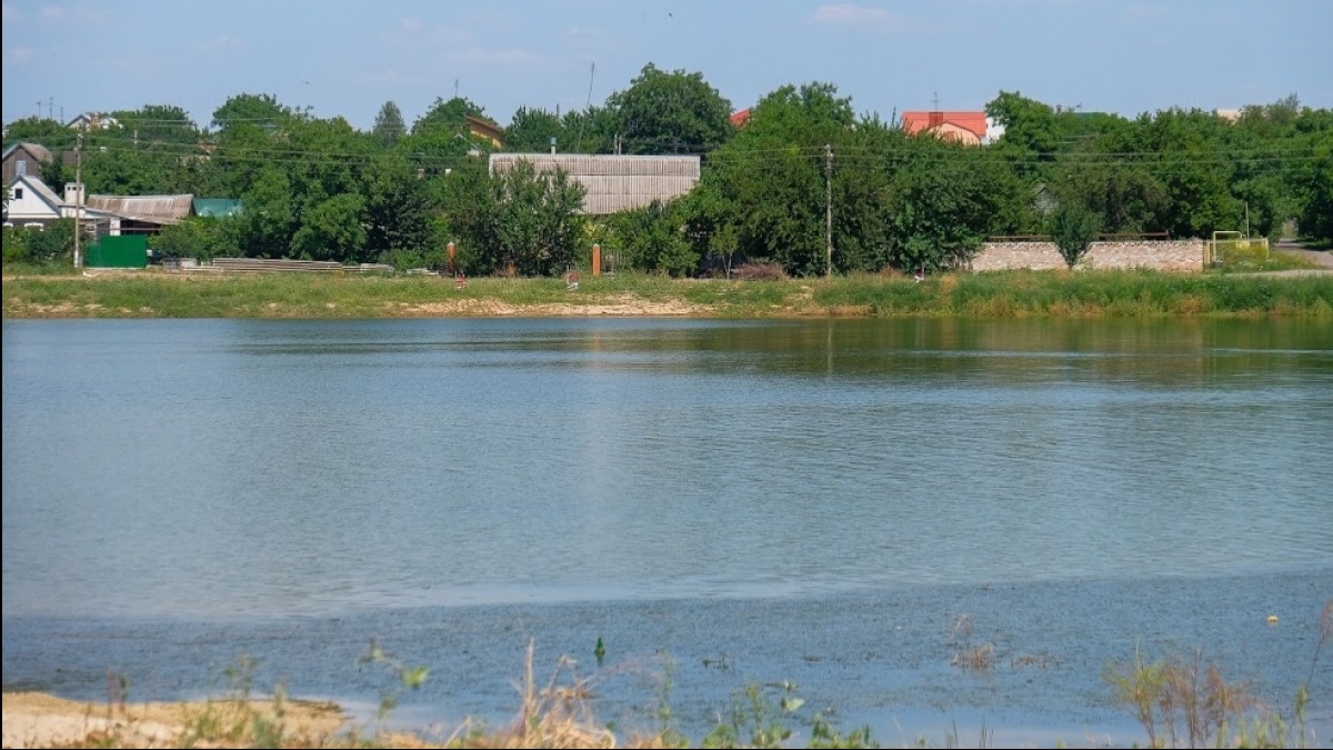 Молодежь Днепропетровщины может присоединиться к всеукраинской акции по очистке берегов рек от мусора