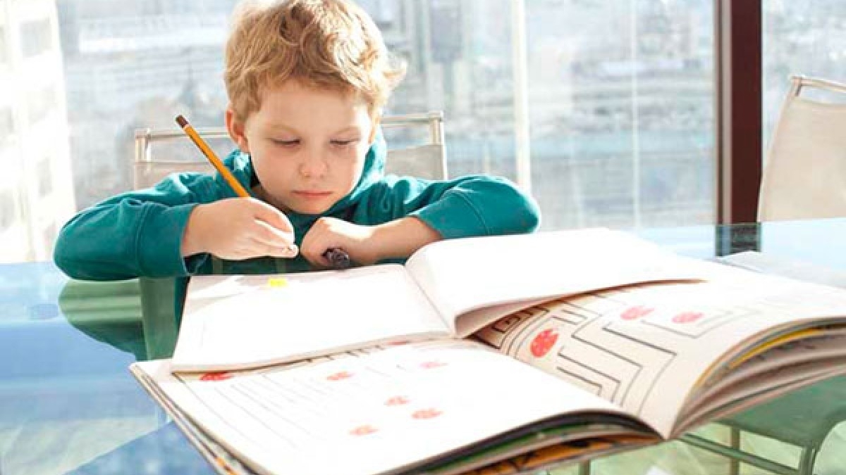 В Министерстве образования рассказали о тонкостях обучения дома