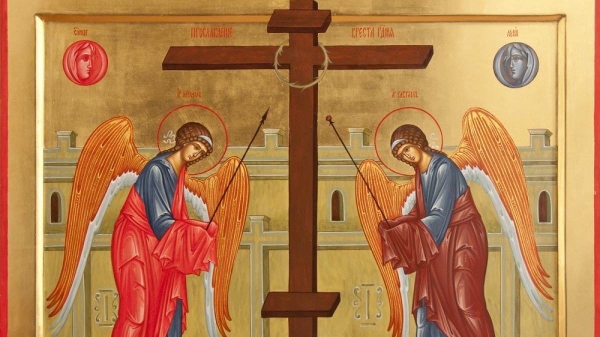 Сегодня 27 сентября отмечают праздник Воздвижения - что нельзя делать