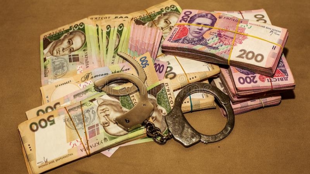 В Украине объявили войну нечестным предпринимателям