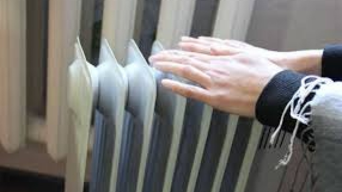 Область к отопительному сезону готова, а Павлоград под вопросом