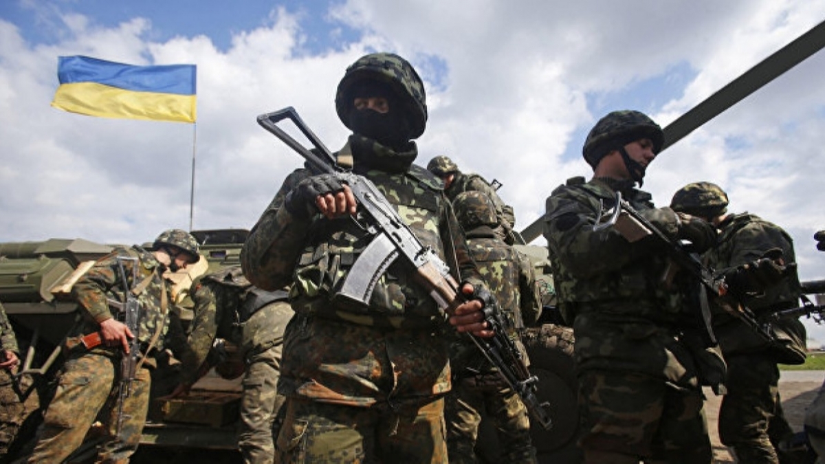 Военный сбор в 1,5% хотят отменить