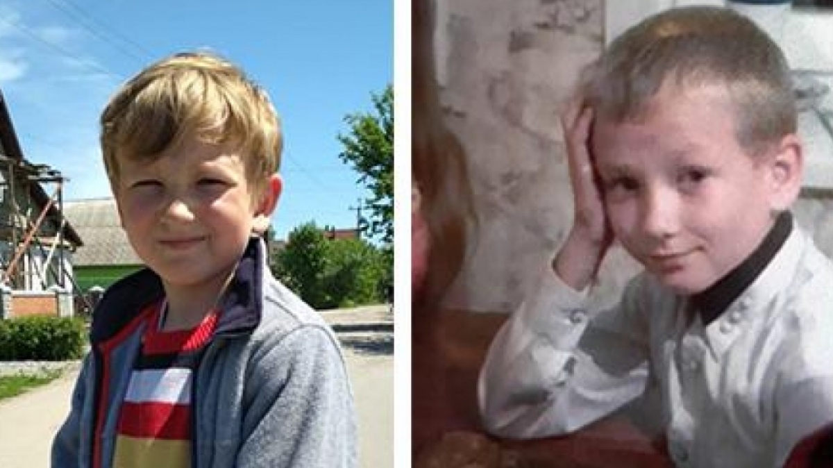 Новомосковске ищут пропавшего 10 летнего мальчика