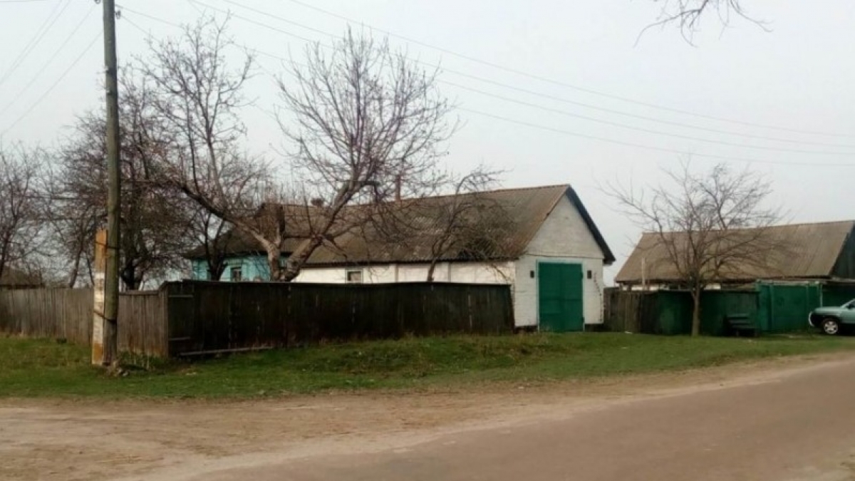 Павлограде задержали серийного вора