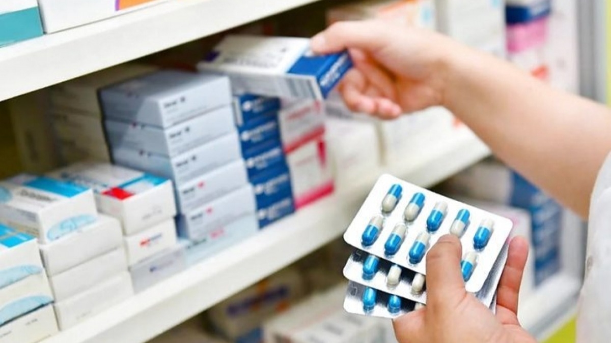 К программе «Доступные лекарства» присоединились уже более 720 аптек Днепропетровщины