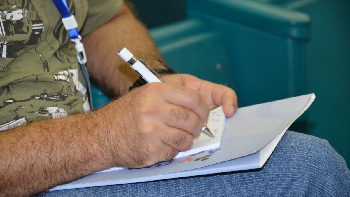 АТОшники из Днепропетровщины могут получить 400 евро на любые курсы