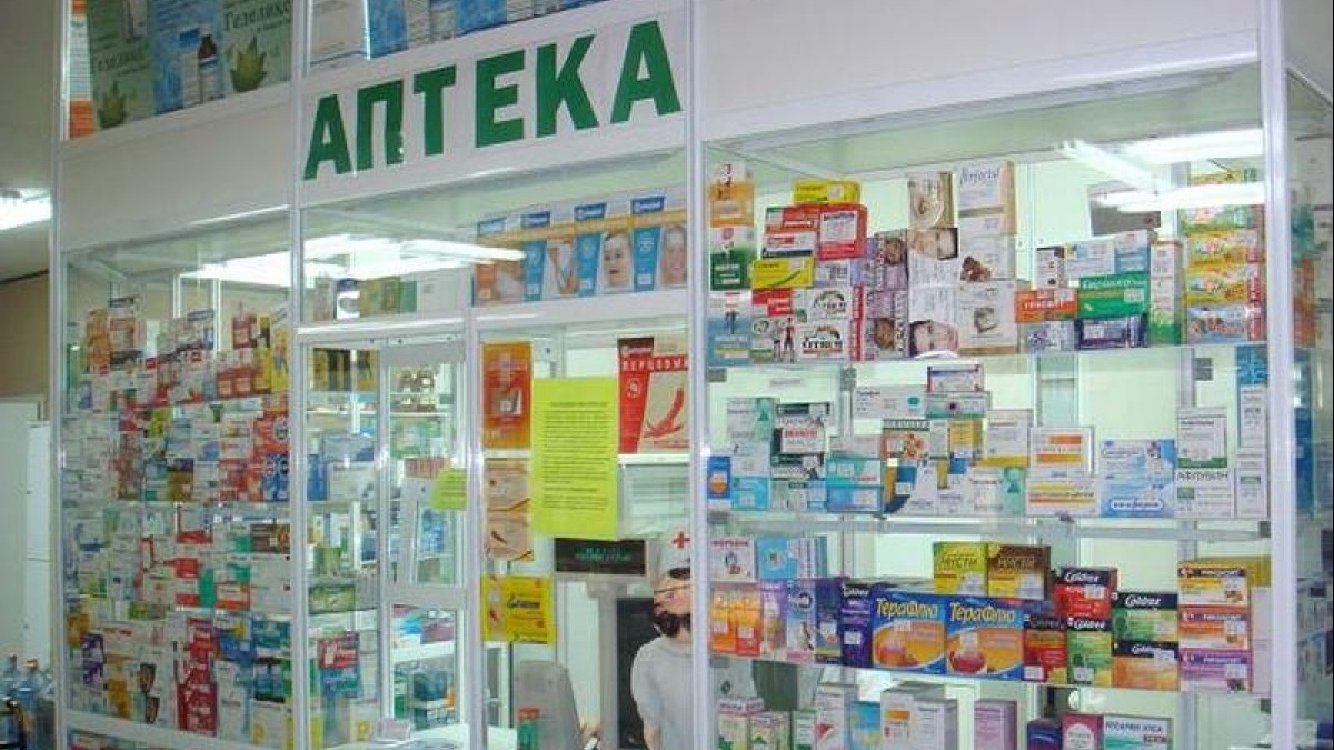 С начала года, жители области получили бесплатно доступные лекарства на сумму более 43 млн грн