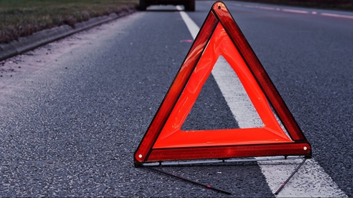 Полиция ищет свидетелей ДТП на Успенской, в которой пострадал пенсионер