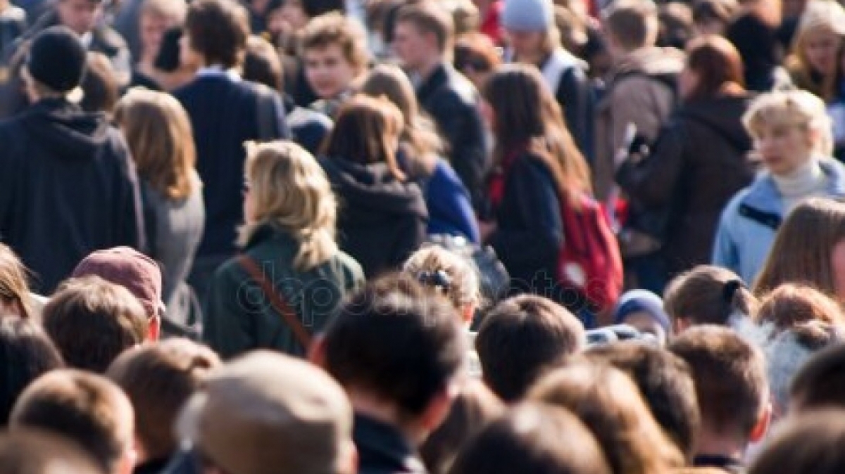 В Павлограде закрывают отдел статистики