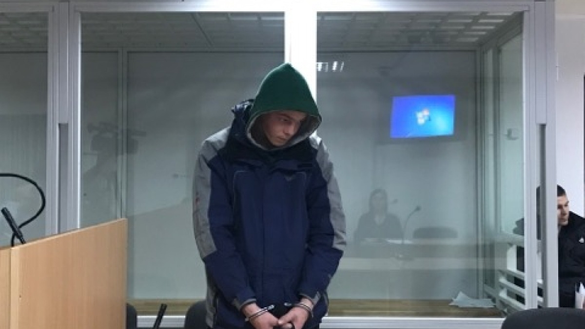 В Павлограде двое парней за квартиру убили 61-летнего пенсионера