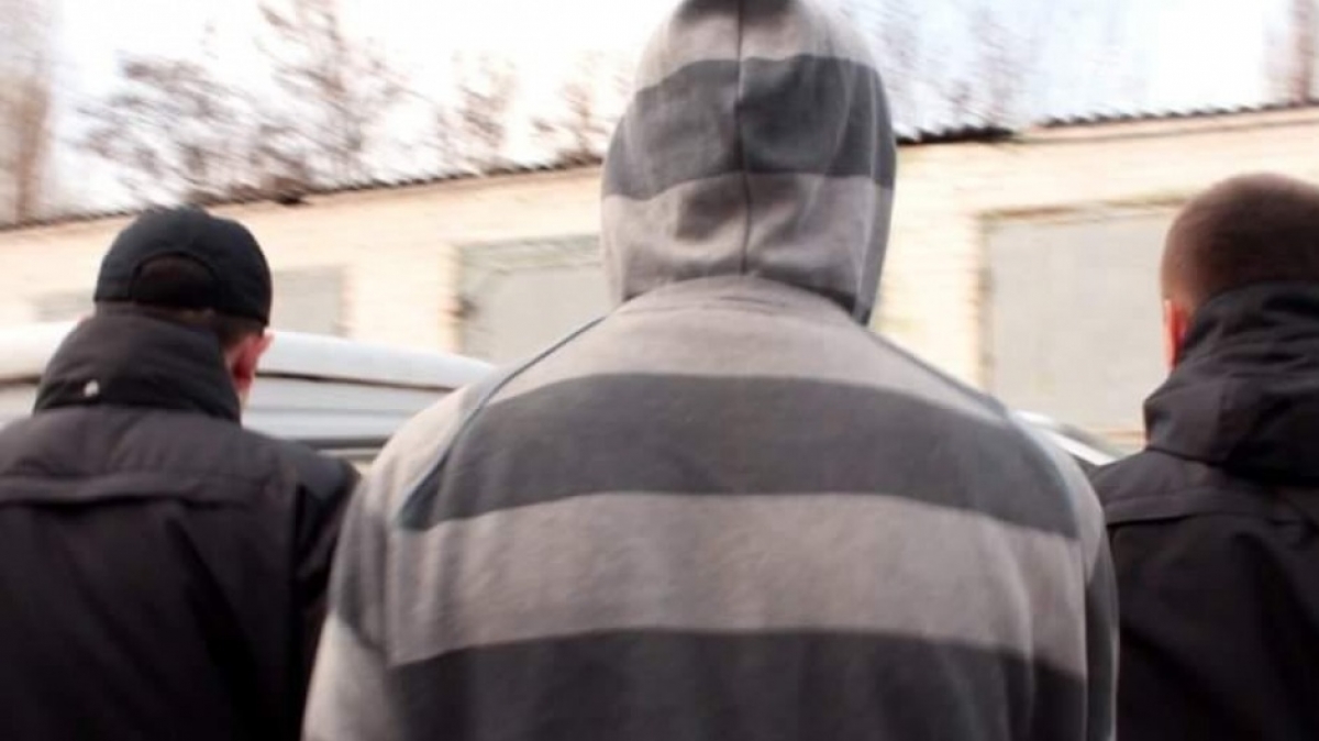 Полиция Павлограда задержали третьего подозреваемого в убийстве 61-летнего мужчины