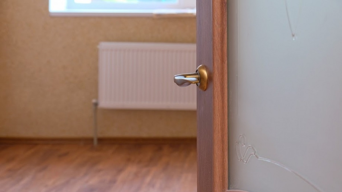 17,5 млн грн выделили из государственного на собственные квартиры для детей-сирот области