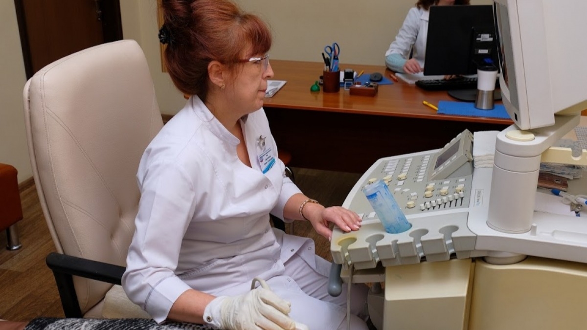 В области автономными стали 75% больниц