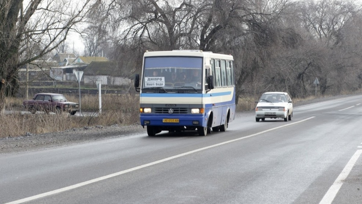 В области на пяти пригородных и междугородных маршрутах изменят перевозчиков