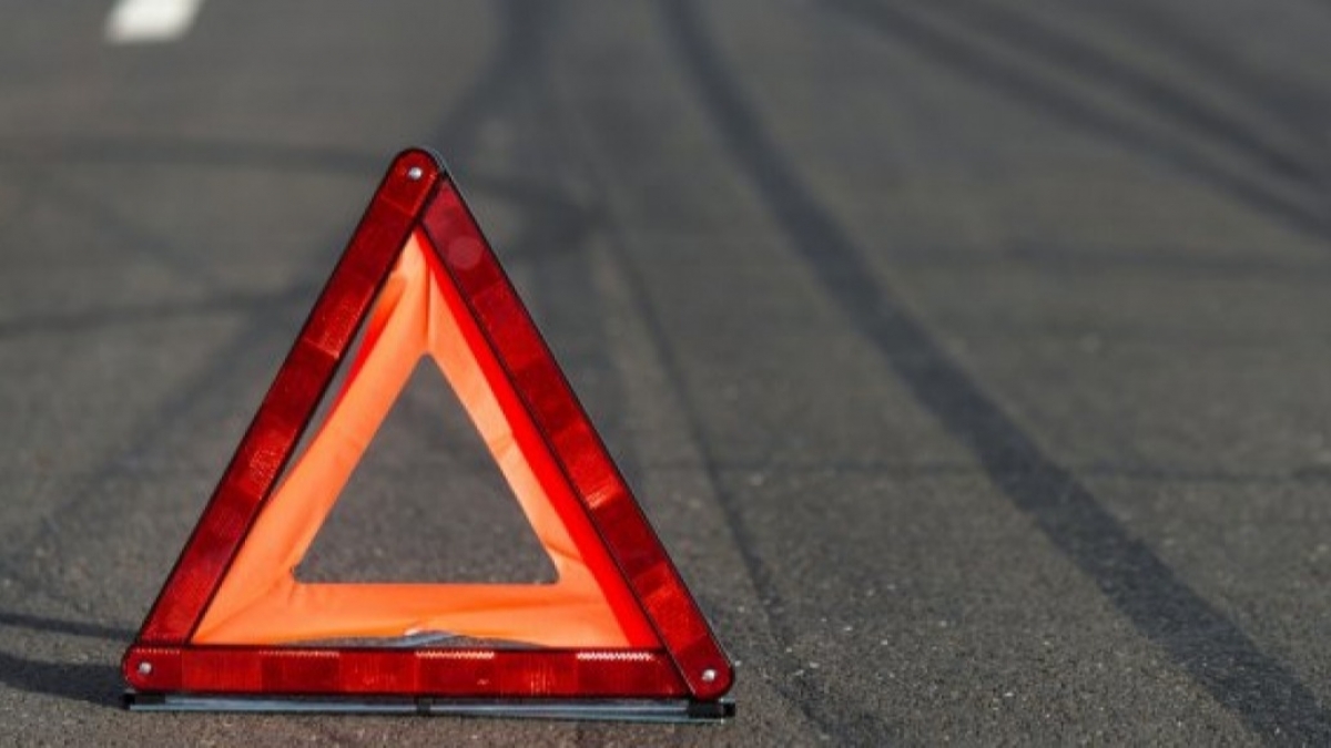 Полиция разыскивает свидетелей ДТП в Юрьевском районе