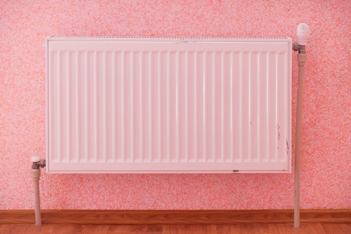 В декабре плата за тепло для жителей области снизилась на 7-30%