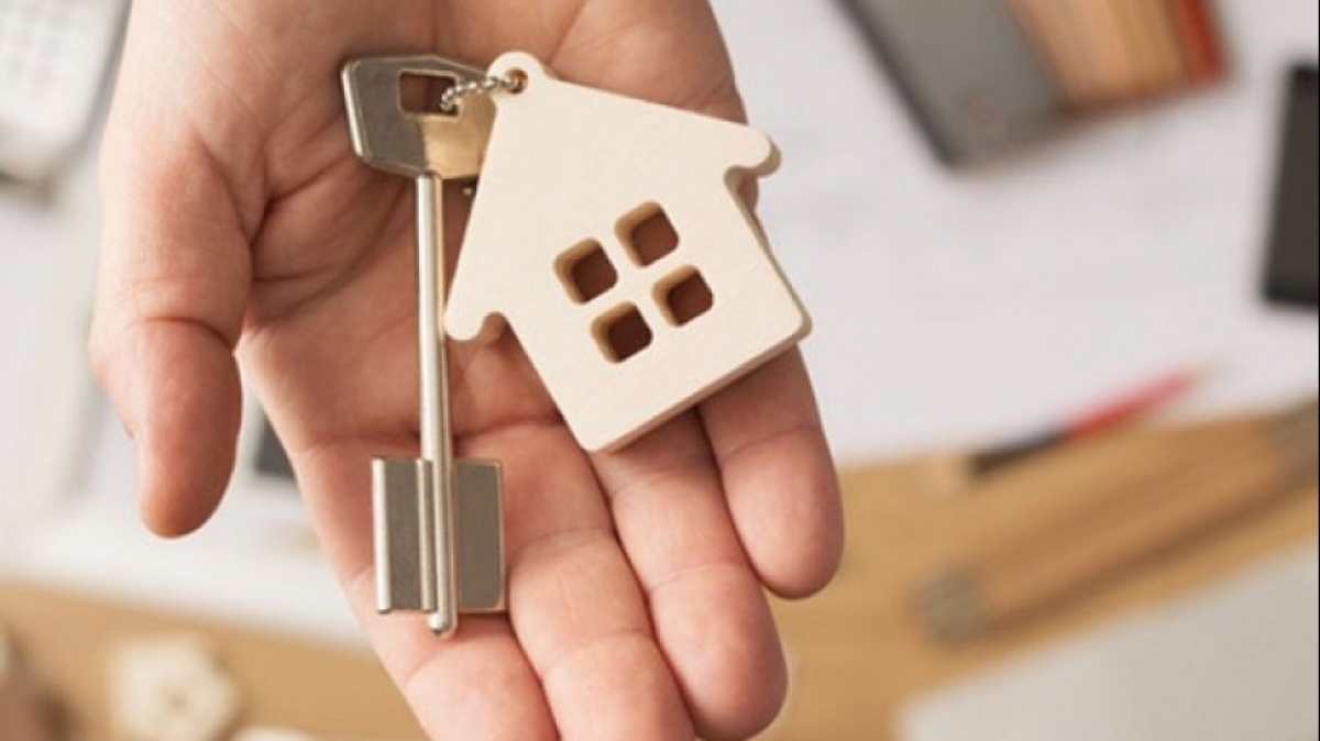 137 детей-сирот Днепропетровщины получили деньги на собственное жилье