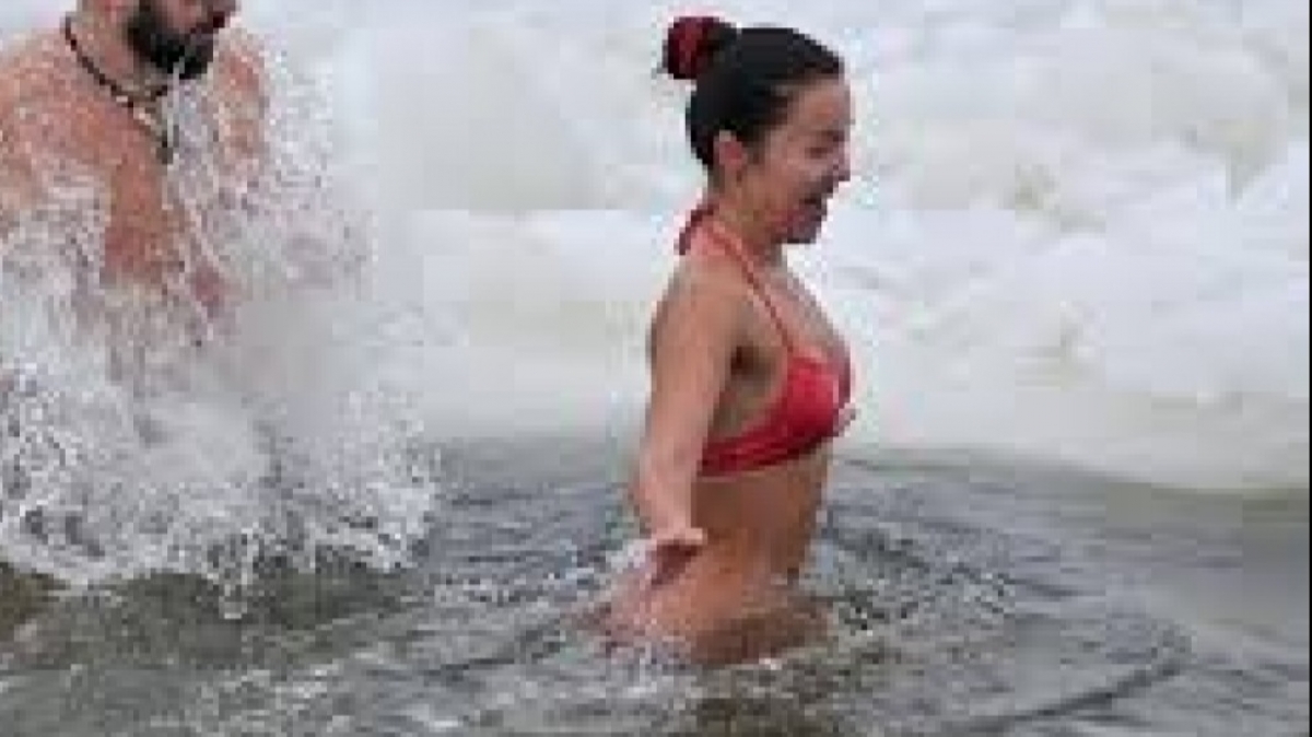 На Крещение 18-19 января в Украине похолодает - гидрометцентр