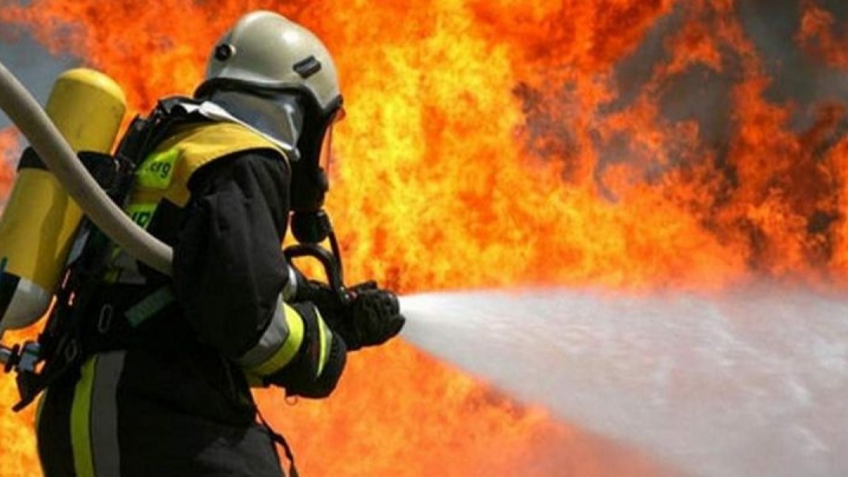 Этой зимой в области во время пожаров погибли 19 человек