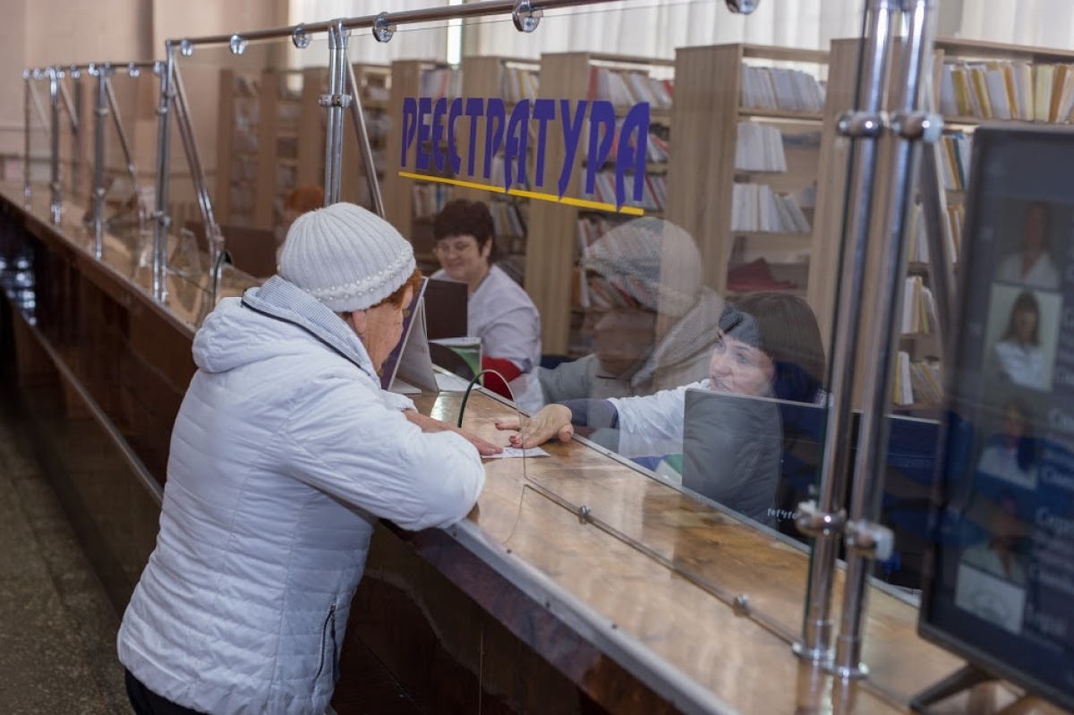В конце января в области ожидают пик заболеваемости гриппом и ОРВИ