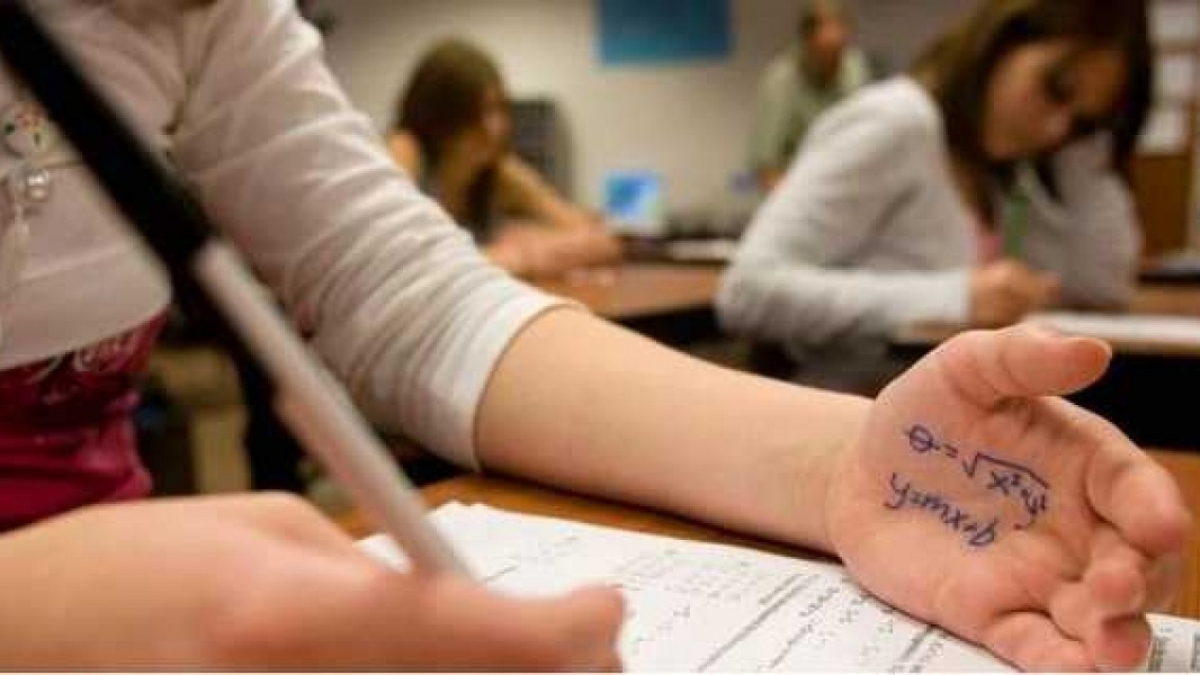 Старт регистрации на ВНО-2020