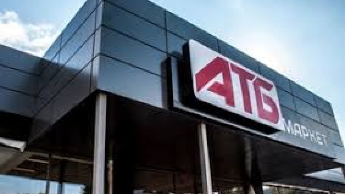 В Павлограде чиновники запретили АТБ работать круглосуточно