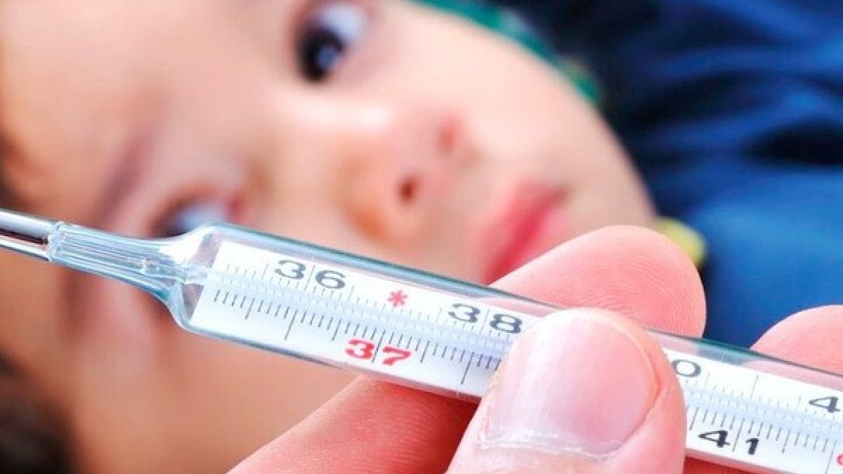 В Украине 8 человек умерли от гриппа за неделю