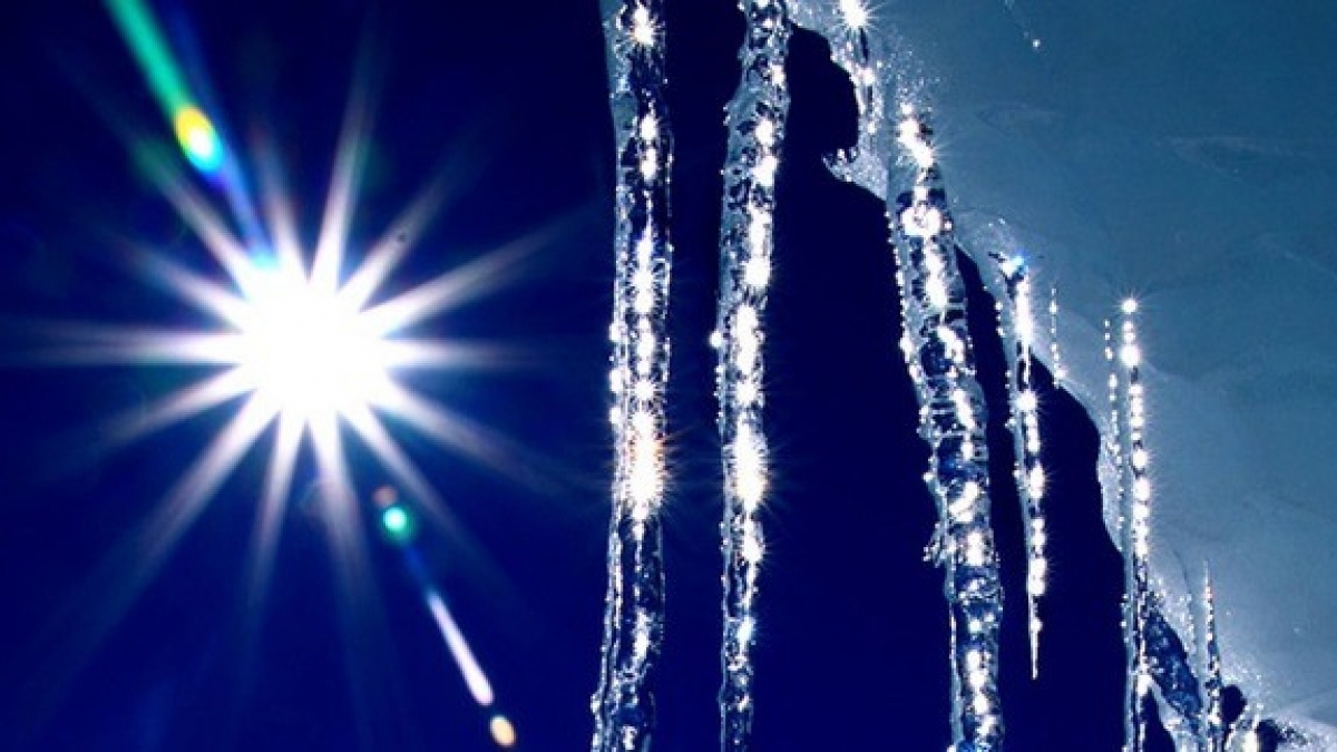 На выходных в Украине ожидают потепление до  8