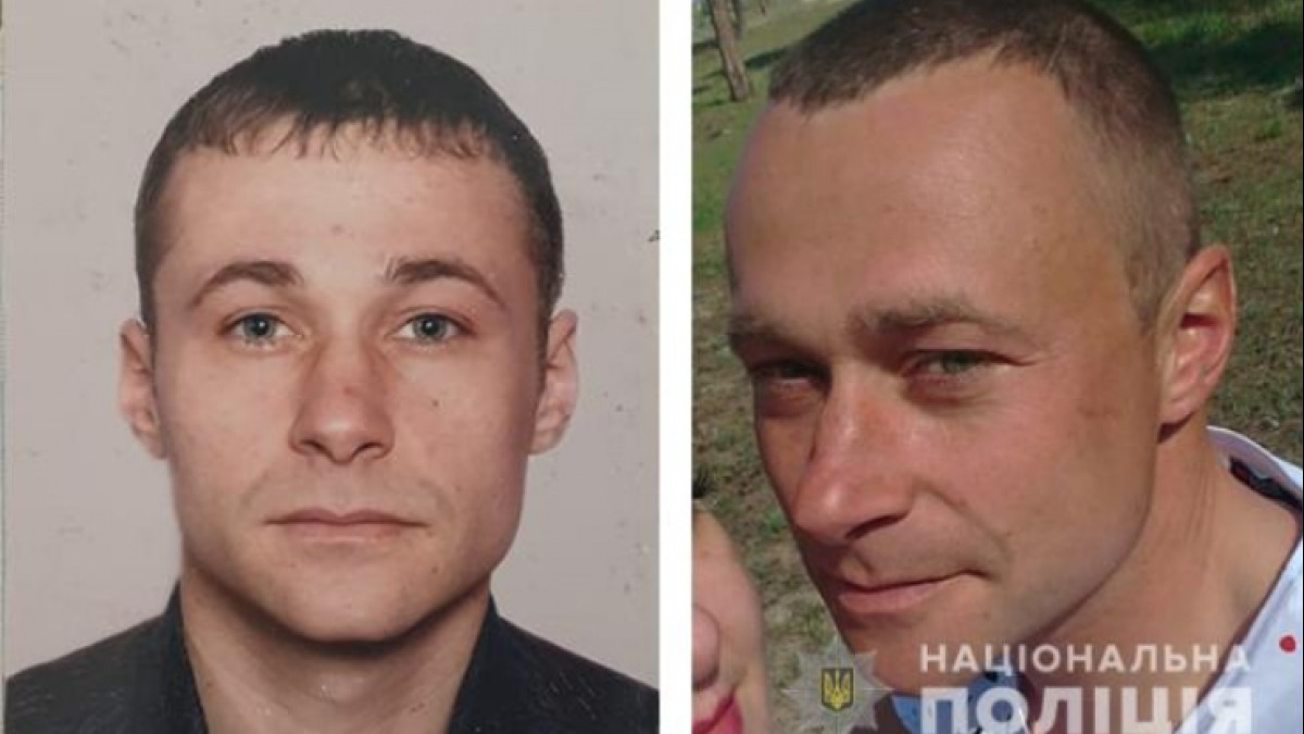 Помогите найти пропавшего павлоградца Андрея Павлухина