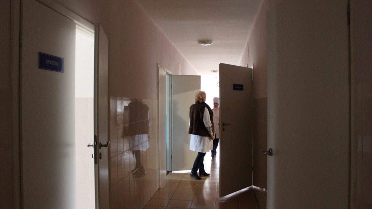 Первый случай коронавируса в Украине - МОЗ