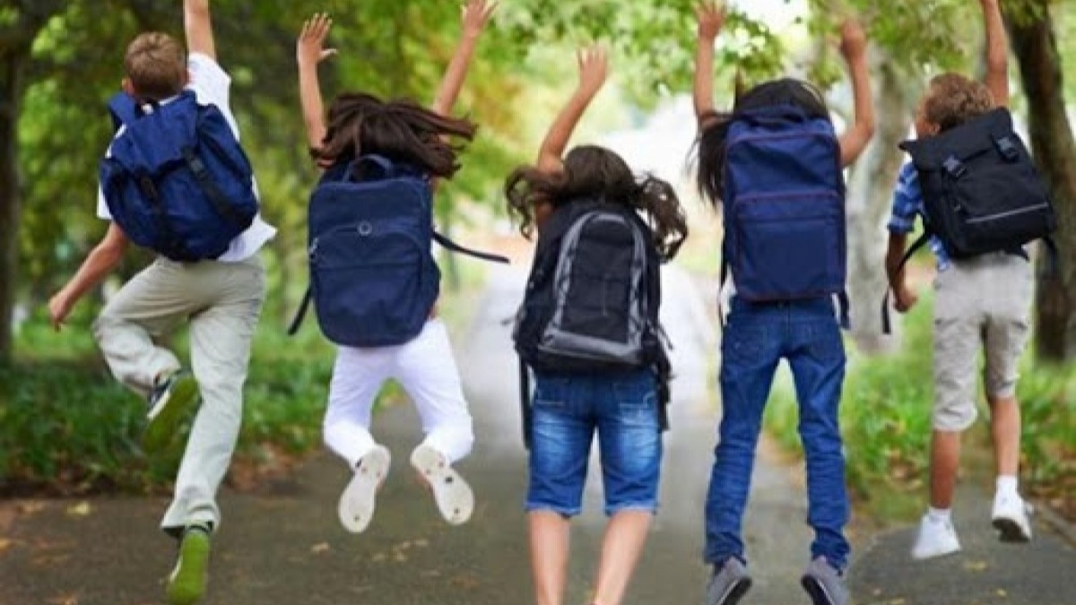 Летом в Павлограде будет работать 26 школьных лагерей