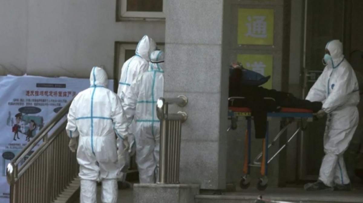 В Днепропетровской области у семьи подозревают коронавирус, привезенный из Италии