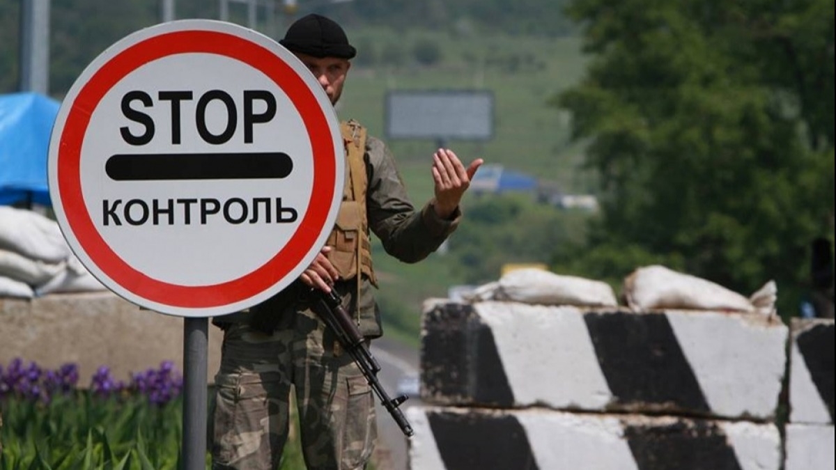 Участникам вооруженных формирований ЛНР\ДНР предлагают вернуться домой, их освободят от уголовной ответственности