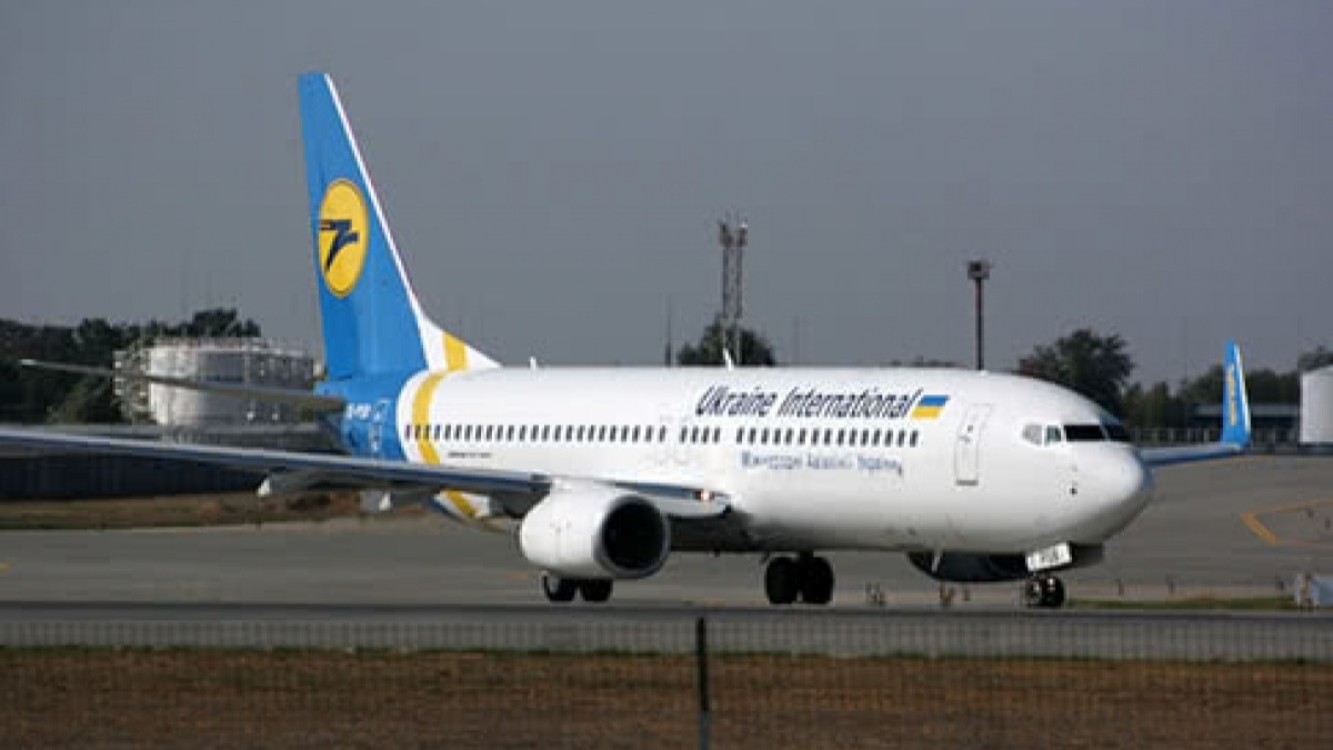 Авиакомпании начали отменять рейсы из-за коронавируса