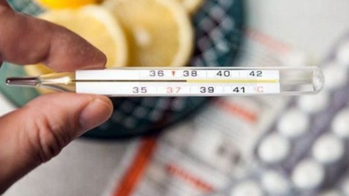 За неделю в области увеличилось количество заболевших на ОРЗ и гриппом