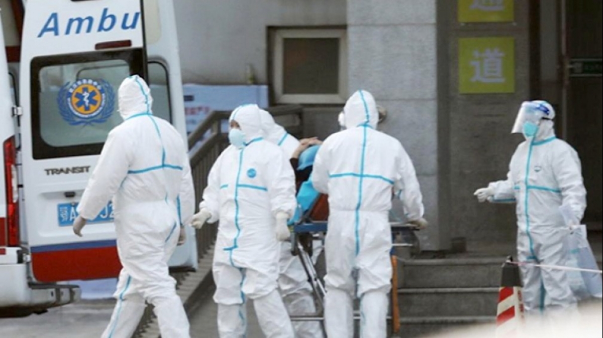 В Украине уже 73 случая заболевания коронавирусом