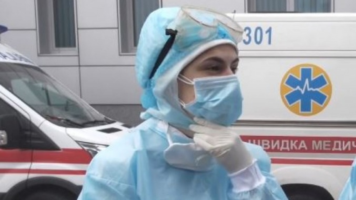 В Украине 669 человек заболели коронавирусом - 17 умерли
