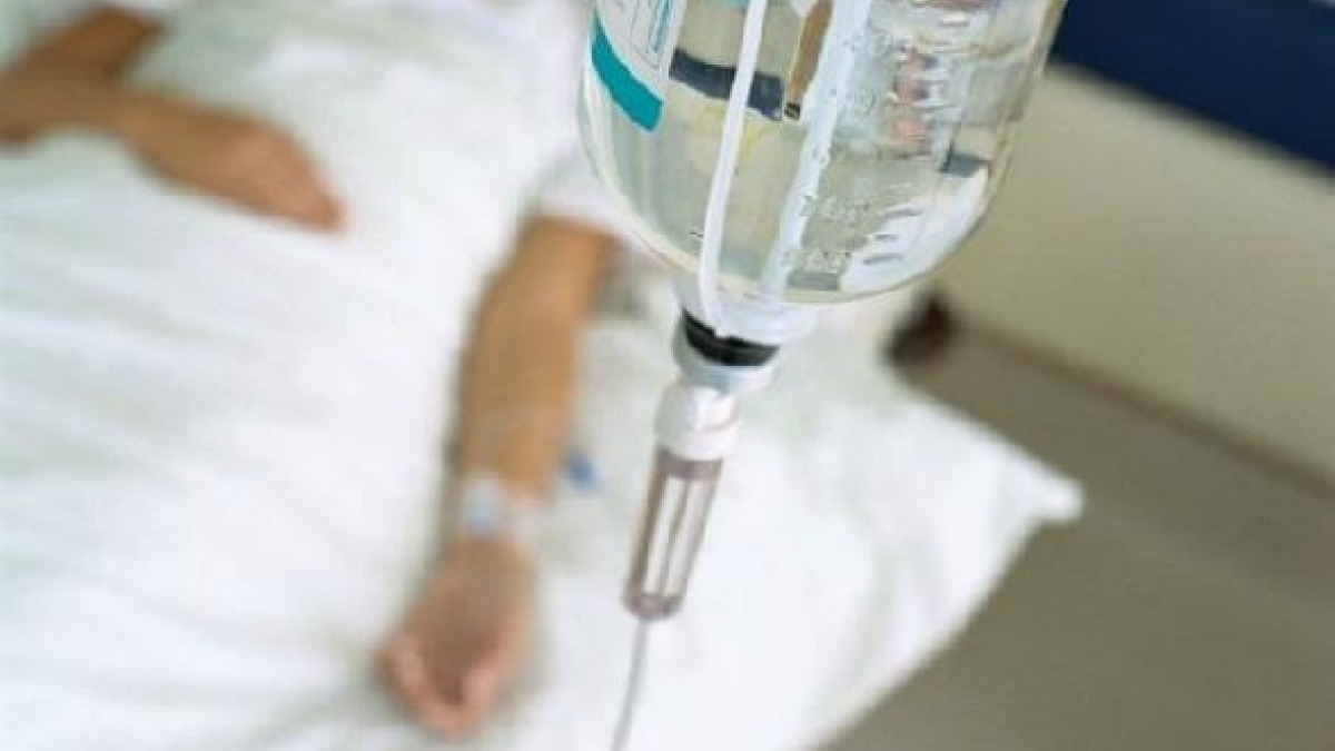 В Украине зафиксировано 1462 случая коронавирусной болезни COVID-19