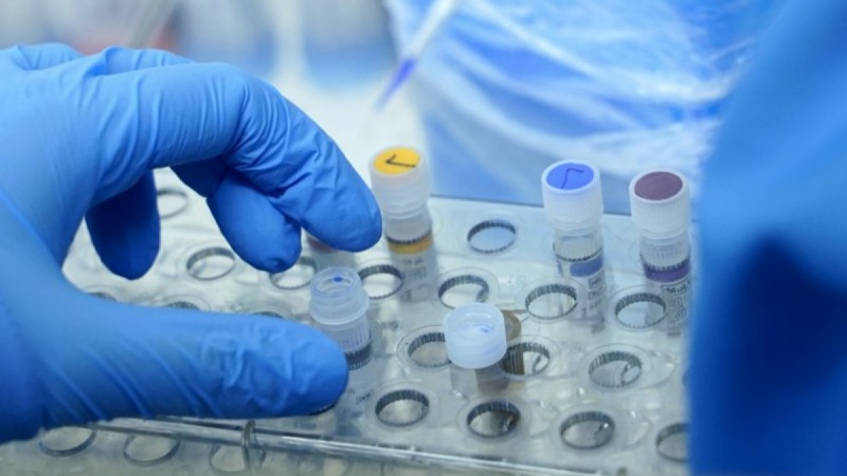 В Петропавловке из-за коронавируса на изоляции находятся 53 медика