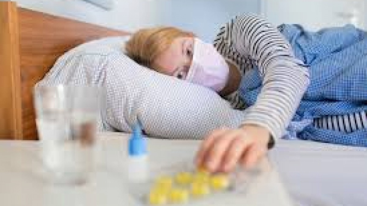 Вторые сутки почти по 400 зараженных коронавирусом в Украине