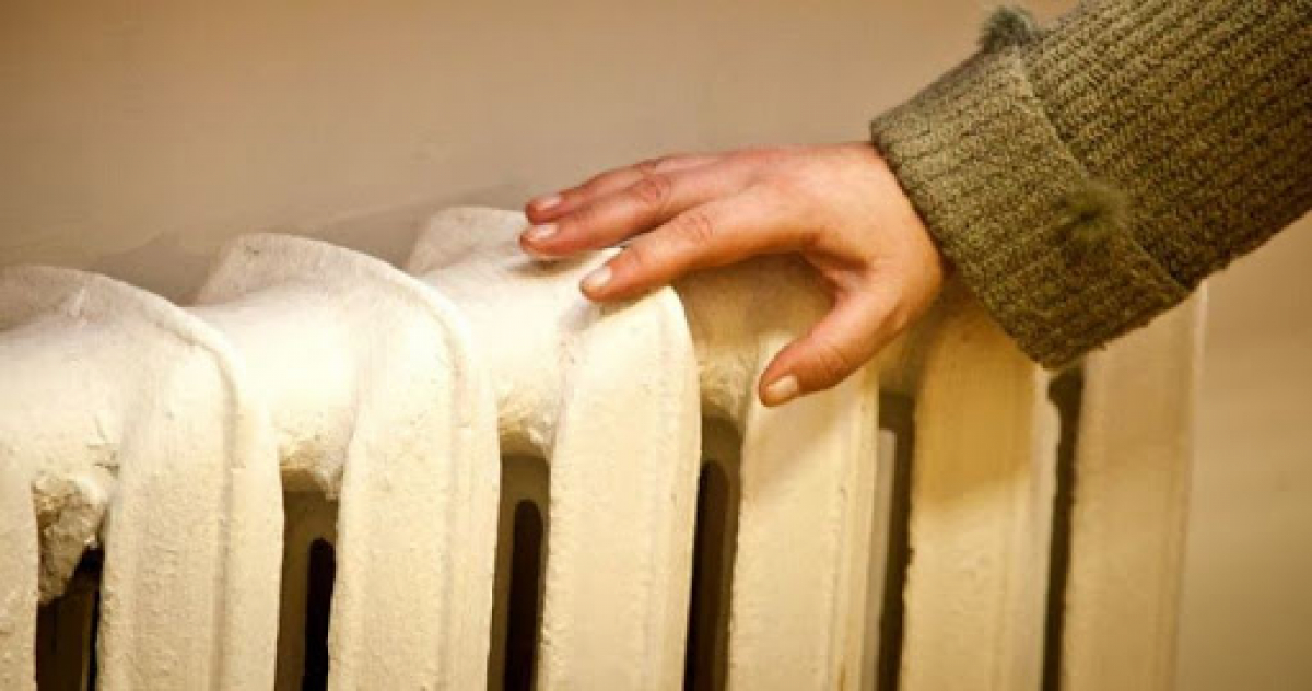 В области завершился отопительный сезон